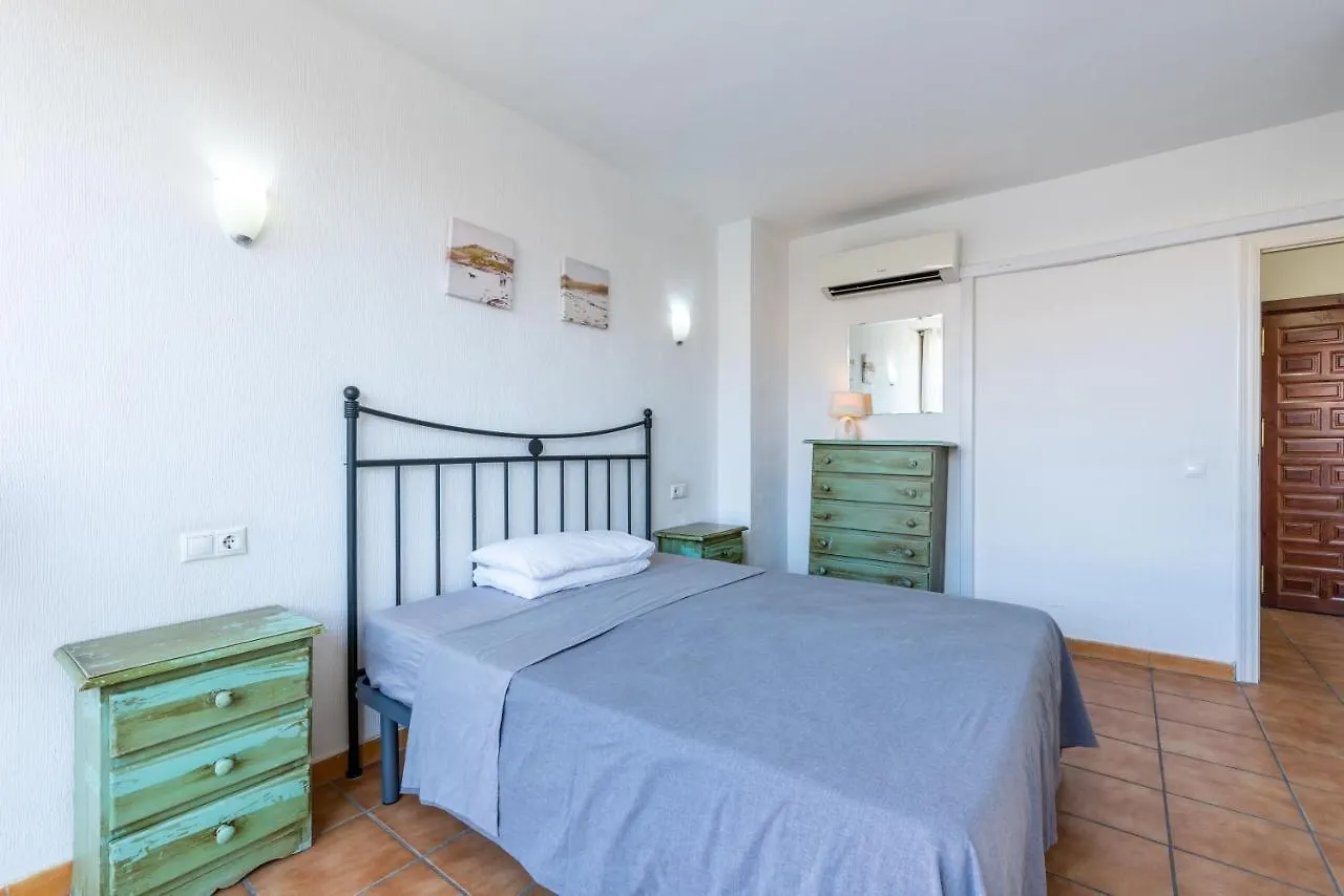 Apartment Fuengirola City Station