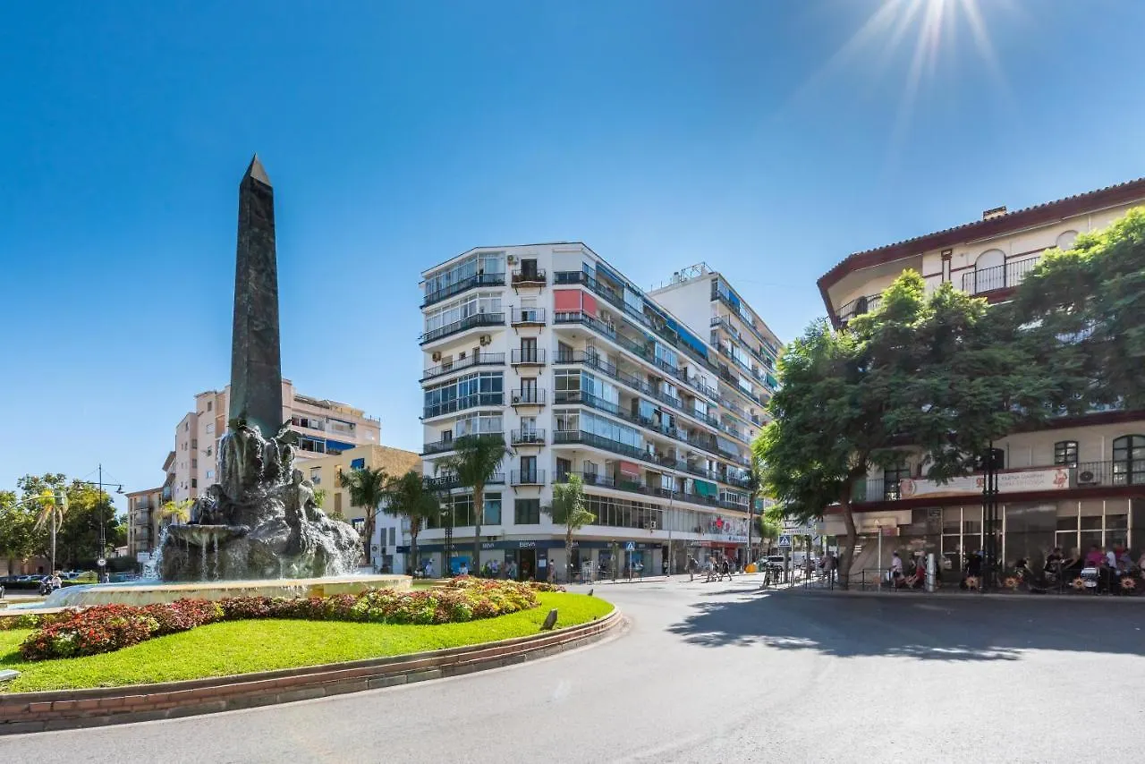 Apartment Fuengirola City Station